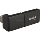 Yealink DECT Dongle für T41S/T42S, Bluetooth-Adapter 