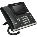 Yealink SIP-T54W, VoIP-Telefon schwarz