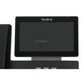 Yealink SIP-T57W, VoIP-Telefon schwarz