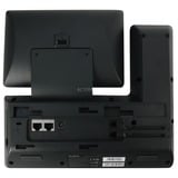 Yealink SIP-T57W, VoIP-Telefon schwarz