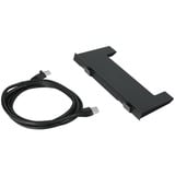 Yealink SIP-T57W, VoIP-Telefon schwarz