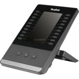 Yealink Tastenerweiterung EXP50 LCD, Modul für Yealink T5 Serie
