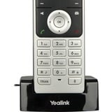 Yealink W56H, Mobilteil schnurloses Erweiterungsgerät
