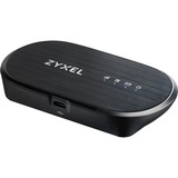Zyxel WAH7601, Mobile WLAN-Router 