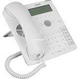 snom D715, VoIP-Telefon weiß