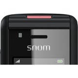 snom M85 DECT-Telefon, Mobilteil 