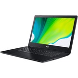 Acer Aspire 3 (A317-52-56FD) schwarz, Windows 10 Pro 64-Bit, 60 Hz Display, 512 GB SSD