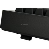 Acer Predator Aethon 300, Gaming-Tastatur schwarz, DE-Layout, Cherry MX Blue