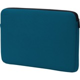 DICOTA Skin BASE 14.1, Notebookhülle blau