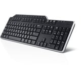 Dell Business-Multimedia-Tastatur KB522 schwarz, DE-Layout