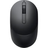 Dell Mobile Wireless Mouse MS3320W, Maus schwarz