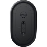 Dell Mobile Wireless Mouse MS3320W, Maus schwarz