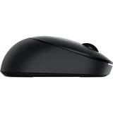 Dell Mobile Wireless Mouse MS3320W, Maus schwarz