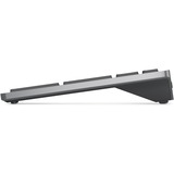 Dell Multi-Device-Set KM7120W, Desktop-Set grau/schwarz, DE-Layout, Scherenmechanik