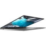 Dell XPS 13 9300-1437, Notebook silber/schwarz, Windows 10 Home 64-Bit, 60 Hz Display