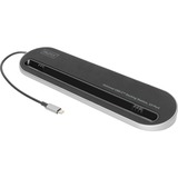 Digitus USB-C Docking Station, 12-Port, Dockingstation schwarz