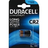 Duracell Photo, Batterie 1 Stück, CR2