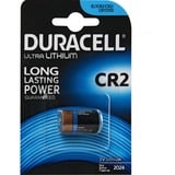 Duracell Photo, Batterie 1 Stück, CR2
