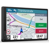 Garmin DriveSmart 65 EU MT-D, Navigationssystem 