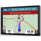 Garmin DriveSmart 65 EU MT-D, Navigationssystem 