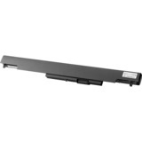 HP HS04 4-Zellen-Notebookakku schwarz