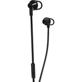 HP In-Ear Headset 150 schwarz, 3,5-mm-Klinke