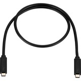 HP Thunderbolt-Kabel G2 schwarz, 70cm