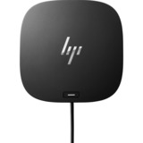 HP USB-C/A Universal Dockingstation G2 schwarz, USB-C, HDMI, DisplayPort