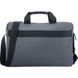 HP Value Top Load Tasche, Notebooktasche grau/schwarz, bis 39,6 cm (15,6")