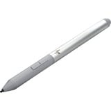 HP Wiederaufladbarer Active Pen G3, Eingabestift silber