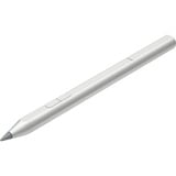 HP Wiederaufladbarer Tilt Pen MPP 2.0, Eingabestift silber