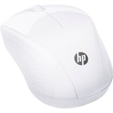 HP Wireless-Maus 220 weiß, Snow White