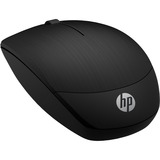 HP Wireless Mouse X200, Maus schwarz
