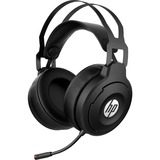 HP X1000 Wireless-Gaming-Headset schwarz