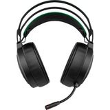 HP X1000 Wireless-Gaming-Headset schwarz