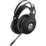 HP X1000 Wireless-Gaming-Headset schwarz