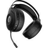 HP X1000 Wireless-Gaming-Headset schwarz