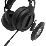 HP X1000 Wireless-Gaming-Headset schwarz