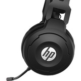HP X1000 Wireless-Gaming-Headset schwarz