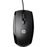 HP X500, Maus schwarz