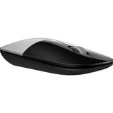 HP Z3700 Wireless Maus schwarz/silber