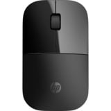 HP Z3700 Wireless Maus schwarz