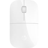 HP Z3700 Wireless Maus weiß
