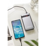 Intenso Powerbank PD20000 grau, 20.000 mAh