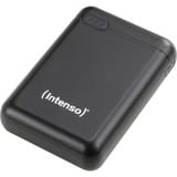 Intenso Powerbank XS10000 schwarz, 10.000 mAh