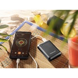 Intenso Powerbank XS10000 schwarz, 10.000 mAh