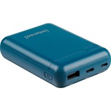 Intenso Powerbank XS10000 petrol, 10.000 mAh