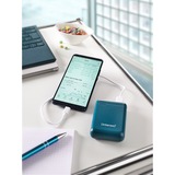 Intenso Powerbank XS10000 petrol, 10.000 mAh