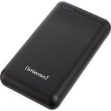 Intenso Powerbank XS20000 schwarz, 20.000 mAh