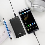 Intenso Powerbank XS20000 schwarz, 20.000 mAh